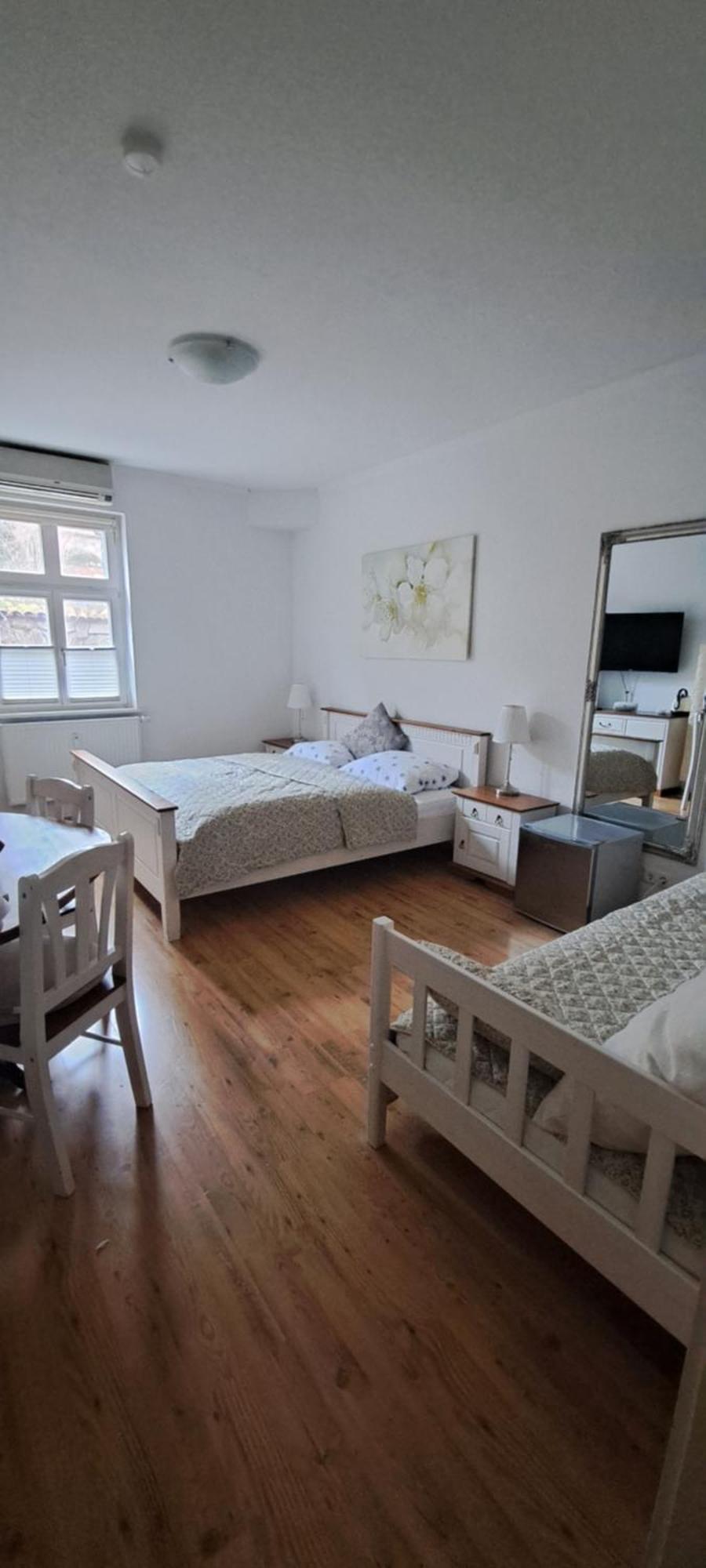 Schillers Stadthaus Hitzacker Kültér fotó