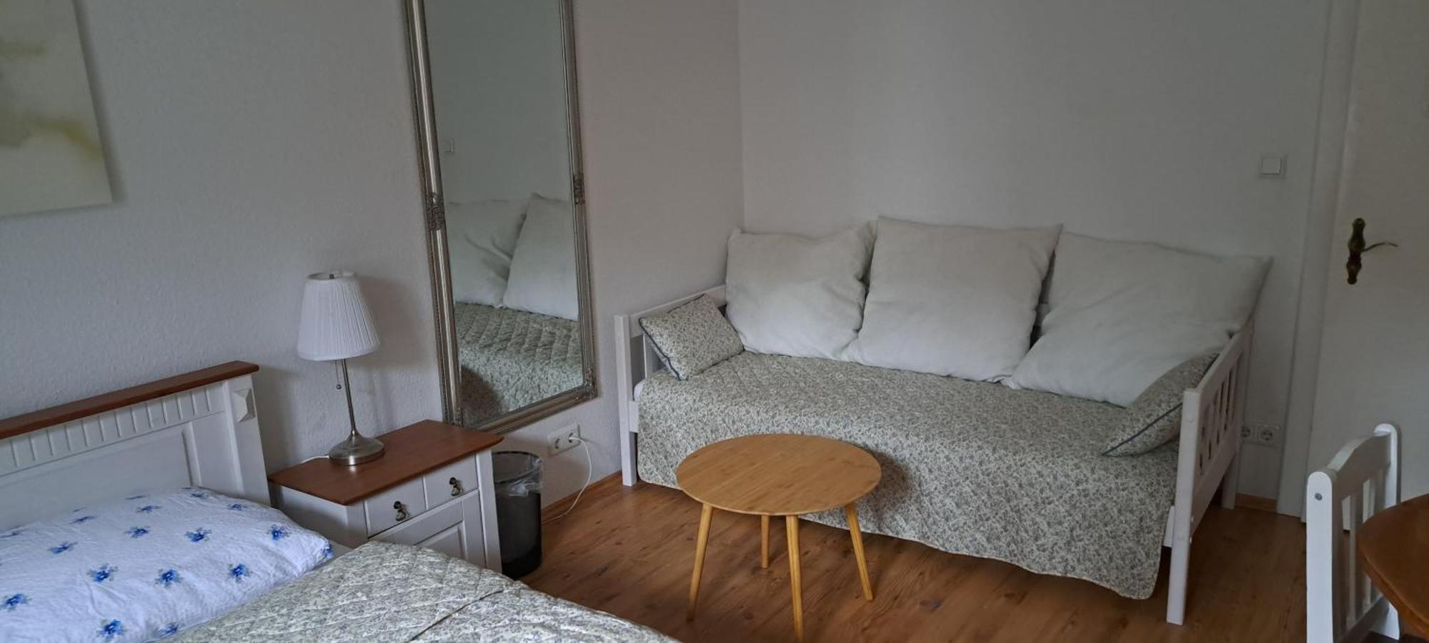 Schillers Stadthaus Hitzacker Kültér fotó