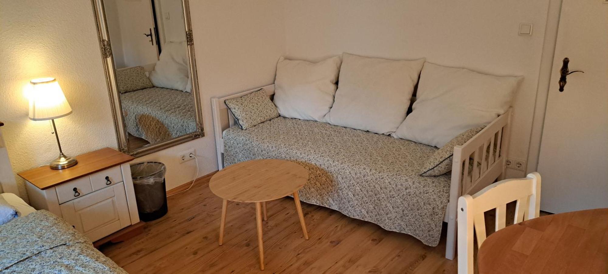 Schillers Stadthaus Hitzacker Kültér fotó