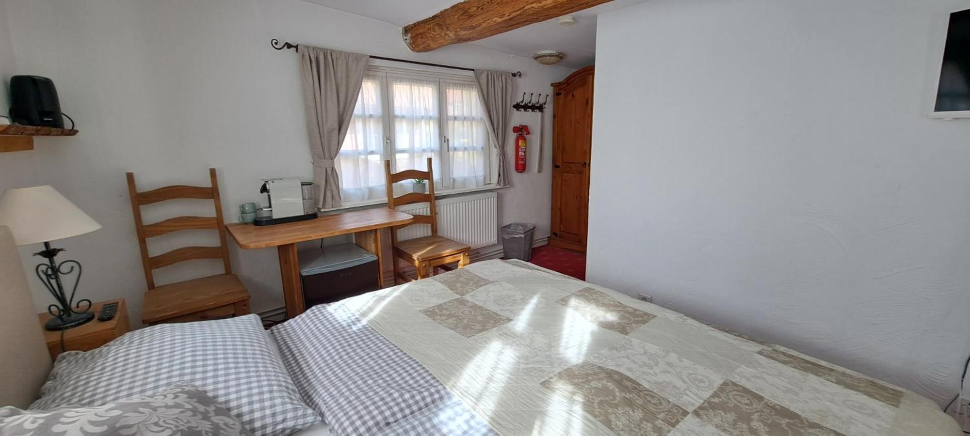 Schillers Stadthaus Hitzacker Kültér fotó