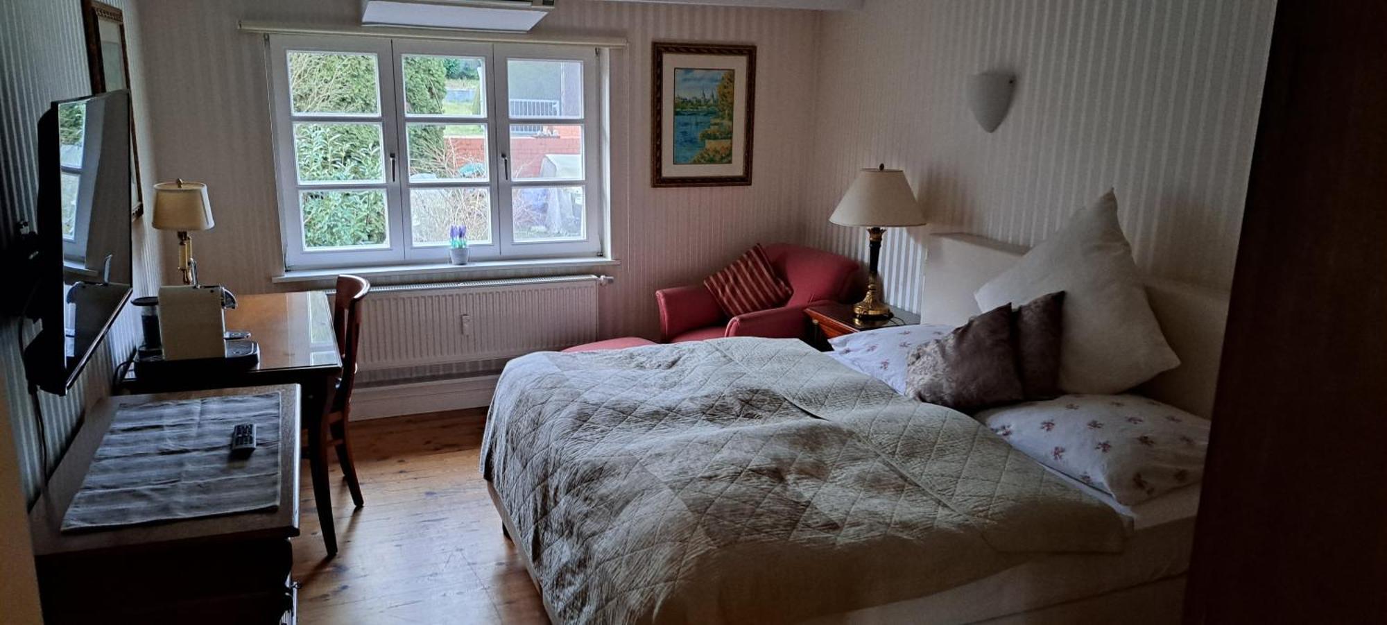 Schillers Stadthaus Hitzacker Kültér fotó