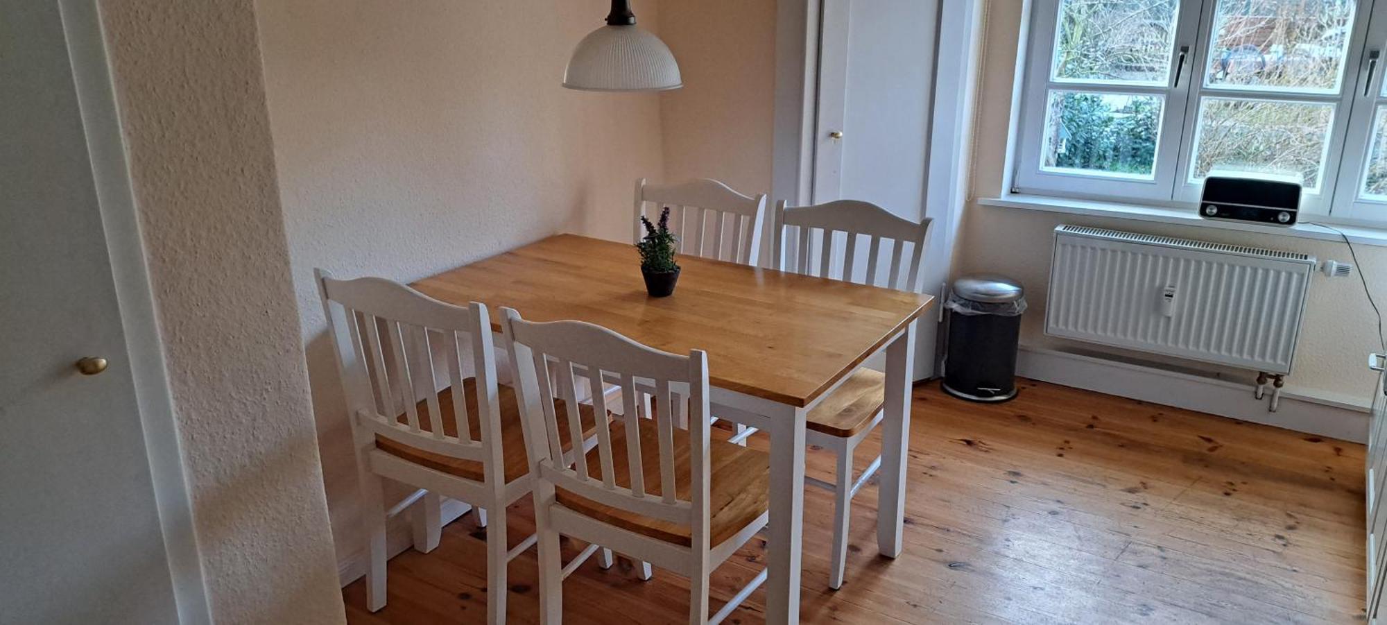 Schillers Stadthaus Hitzacker Kültér fotó