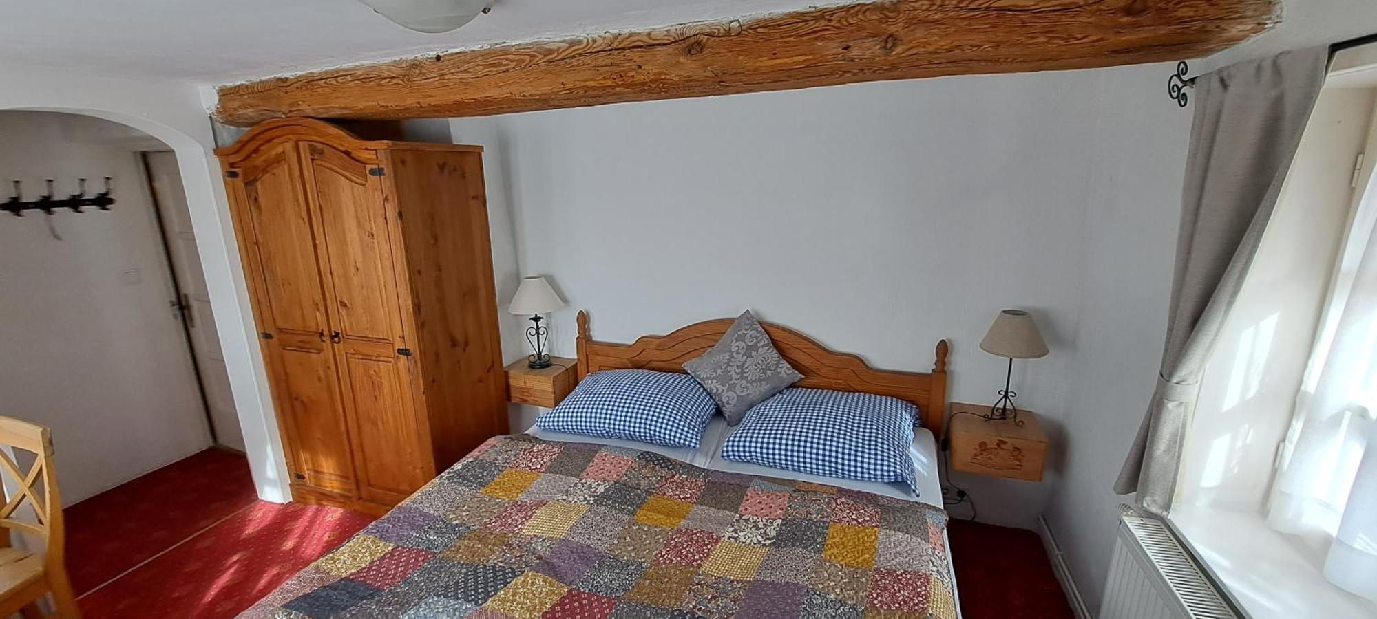 Schillers Stadthaus Hitzacker Kültér fotó