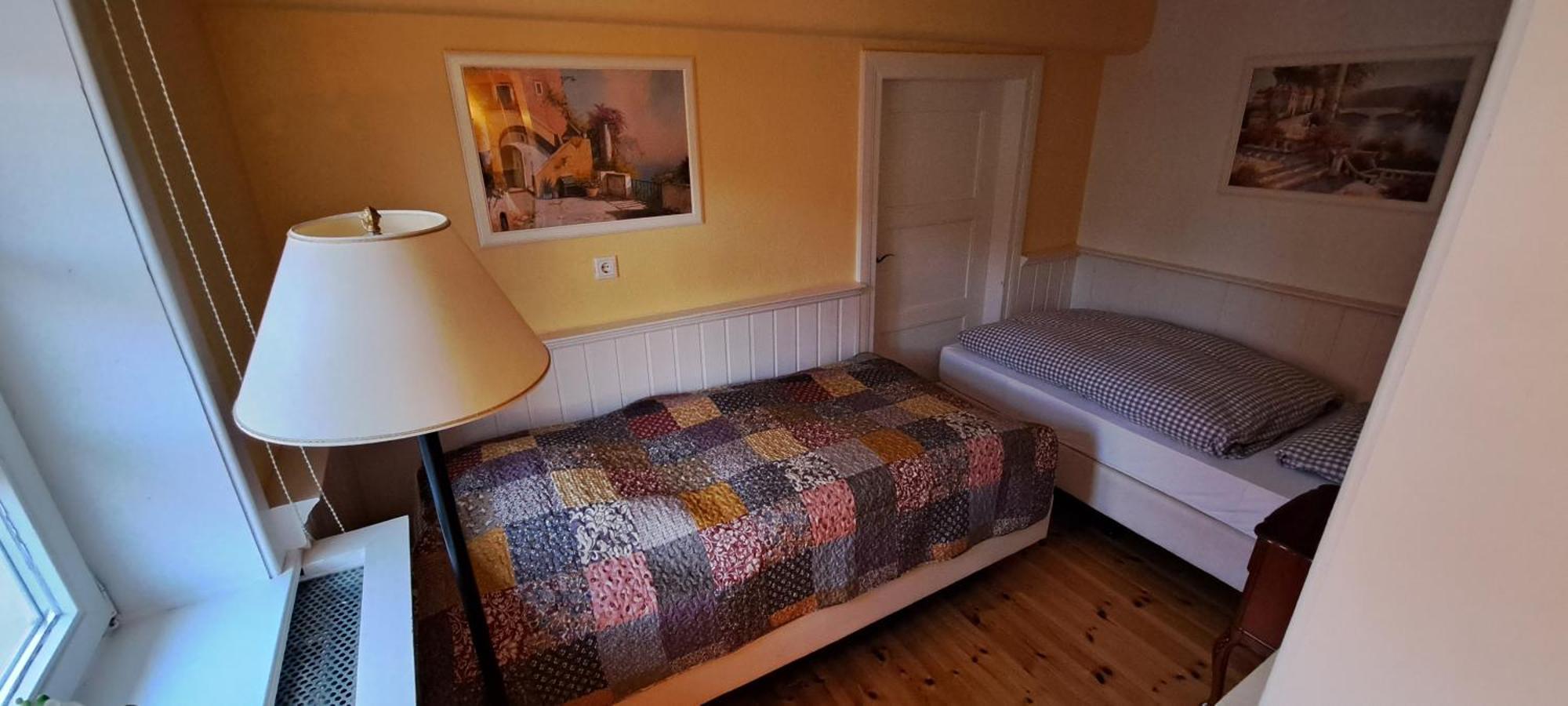 Schillers Stadthaus Hitzacker Kültér fotó