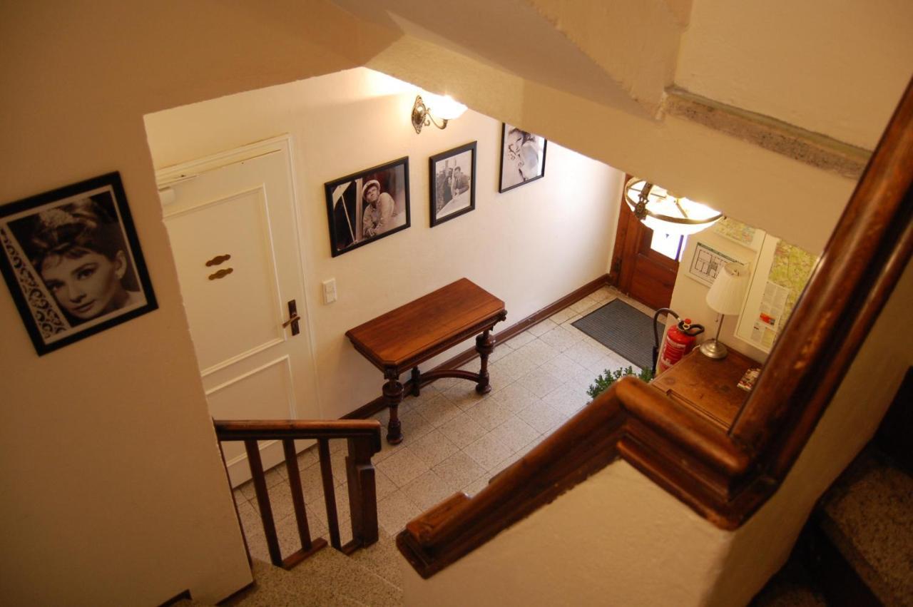 Schillers Stadthaus Hitzacker Kültér fotó